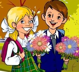 Акция «Сентябрь – месяц знаний» в Allsoft.ru! Скидка 20% на программы для школьников и дошколят