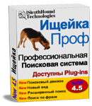 Allsoft.ru обзавелся Ищейкой