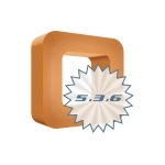 Новая версия системы TCS: 5.3.6