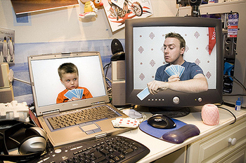 Спам и вредоносные сообщения доминируют среди пользовательских веб-комментариев