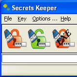 Хранитель секретов Windows