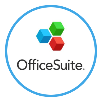 Встречайте OfficeSuite - универсальное офисное решение