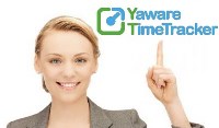 Хронометраж рабочего времени с точностью до секунды в новой версии Yaware.TimeTracker!