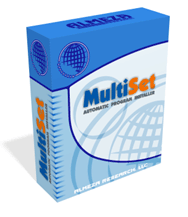 Новая версия MultiSet v 2.4.3 - автоматического установщика программ