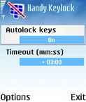 Новая утилита Handy Keylock от Paragon Software (SHDD)