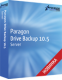 Компания Paragon представила обновленную линейку Paragon Drive Backup 10.5