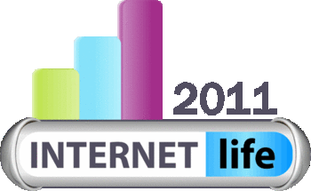 Итоги конференции Internet Life 2011