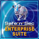 Весення акция от S.N.Safe&Software: скидка 30% на Safe`n`Sec Enterprise Suite!