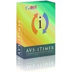 AVS-iTimer считает ваш трафик и деньги