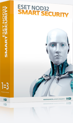Новый ESET NOD32: защита от угроз завтрашнего дня