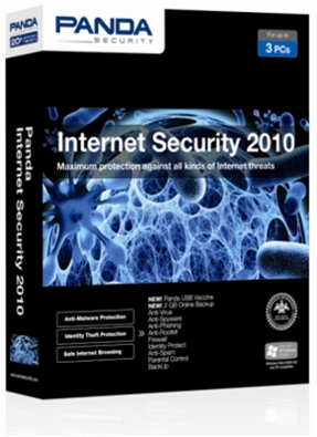 Panda обнаружила 100% угроз в AV-test