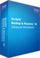 Программные решения линейки Acronis Backup & Recovery 10  получили сертификаты ФСТЭК