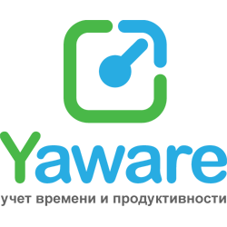 Комплексный анализ рабочего времени сотрудника с Yaware