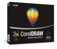 CorelDRAW Anniversary Edition – три в одном