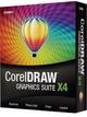 CorelDRAW Graphics Suite X4 - все что нужно профессионалу