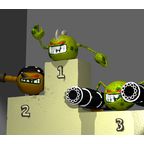 "Оригинальные" вирусы 2007