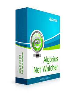 Новая версия программы Algorius Net Watcher для защиты от несанкционированного доступа к компьютеру