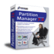 Paragon Software Group представляет решение Partition Manager 7.0