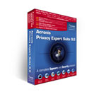 Новая версия Acronis Privacy Expert Suite 9.0