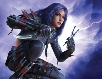 5 ноября - первый день крупнейшей игровой выставки ИгроМир 2009!