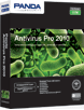 Panda Antivirus Pro 2010 признан одним из лучших антивирусов