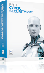 Новые антивирусы ESET для защиты Mac OS: NOD32 Cyber Security Pro и NOD32 Cyber Security