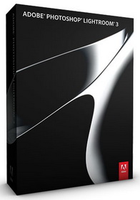 Adobe Lightroom 3 – виртуальная фотолаборатория стала ближе к профессионалам