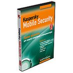 Бета-версия комплексного решения для защиты смартфонов Kaspersky Mobile Security 8.0