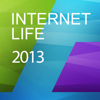 Конференция Internet Life 2013 — грандиозное весеннее событие Рунета Конференция Internet Life 2013 — грандиозное весеннее событие Рунета