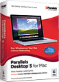 Доказано: Parallels Desktop 5 для Mac – вне конкуренции