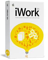 iWork против Microsoft Office