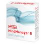 Новые возможности в версии MindManager 8.0