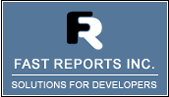 FastReport Studio - новый продукт для разработки
