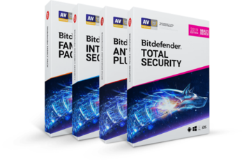 Bitdefender выпускает лучшую в истории версию антивирусных решений для защиты домашних устройств Bitdefender выпускает лучшую в истории версию антивирусных решений для защиты домашних устройств