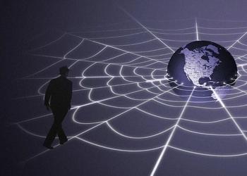 Количество сайтов в Интернет перевалило за 230 миллионов