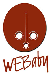 Дизайн Студия WEBaby открывает магазин сайтов