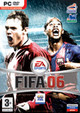 FIFA 06 — ваш шанс оказаться в центре событий и повлиять на них!