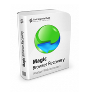 Magic Browser Recovery восстанавливает удаленную историю веб-браузера