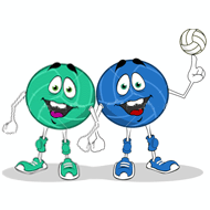 Воллейболлер - новая игра от Alawar