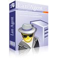 LanAgent приглядывает за трафиком и персоналом