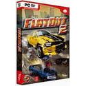 Игру FlatOut 2 теперь можно купить всего за 99 рублей