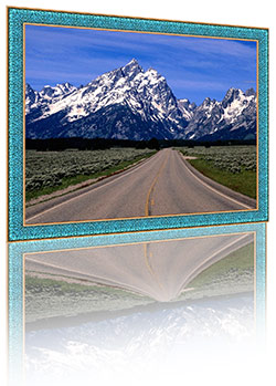 Домашняя Фотостудия: новые эффекты для обработки фотографий