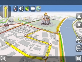 Разыгрываем Навител Навигатор Регион+ в СОФТ-марафоне