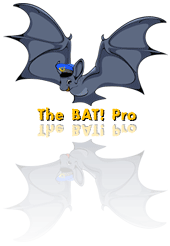 Новая версия The Bat! v3.71