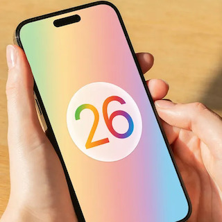 Как новая iOS 26 изменит жизнь пользователей?