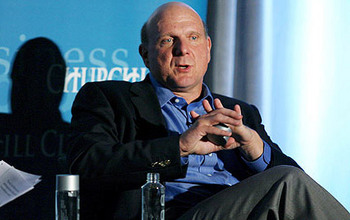 Появились данные о дате выпуска в производство Microsoft Office 2010