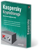 Kaspersky KryptoStorage защитит ваши данные с помощью «прозрачного» шифрования