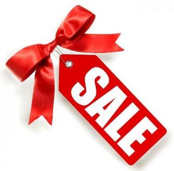 Поздравляем с Днем всех влюбленных и открываем праздничную распродажу!