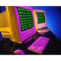 Хакеры могут включить веб-камеру и наблюдать за вами