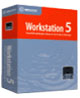 VMware Workstation 5.5